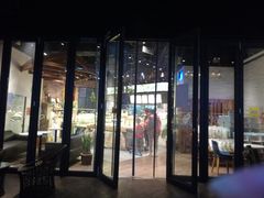 门面-RiceZone乐食尊纯米面包坊(望京店)