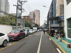 -溪岸路花鸟市场
