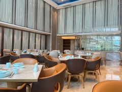 大堂-菲住布渴酒店自助餐厅(阿里巴巴西溪园区店)