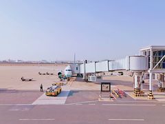 -厦门高崎国际机场-T3航站楼