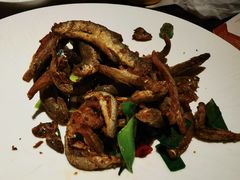 -汀小府·福建客家菜(鼓山沃尔玛店)