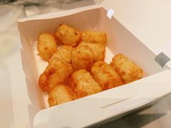 -达美乐比萨(留仙大道店)