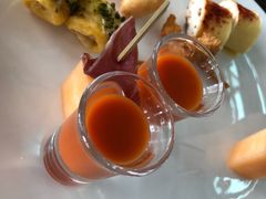 -大堂吧·深圳益田威斯汀酒店