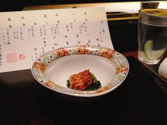 -元熹会席料理