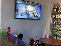 -U.P流行舞蹈文化艺术中心(财富星座店)