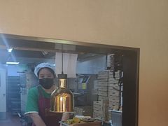 -棒约翰比萨·意面(肇嘉浜路店)