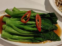 -洪禧楼·老广东海鲜酒楼(宁波万象城店)
