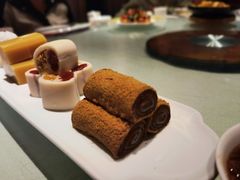 -京味斋·烤鸭·北京菜(安贞店)