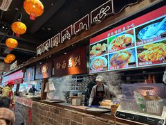 -周小波重庆小面·重庆名小吃(邹容路店)