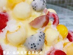 -裕满园(天宁广场店)