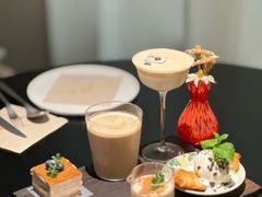 -二十集无界餐厅(观沙岭店)