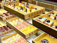 -春天烤肉自助餐厅(贵都店)