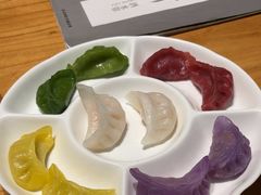 -一轩饺子馆(丽都店)