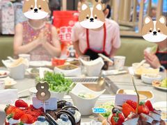 -海底捞火锅(崇文门新世界百货店)