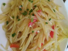 -印象牯岭小厨(牯岭街店)