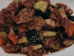 -功德林素菜饭庄(前门店)