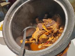 -院里寻菜·精致庭院菜(观沙岭店)