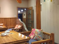 -乌镇那一年小院主题餐厅(甘泉西路店)