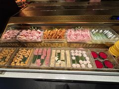 -牛New寿喜烧(金茂览秀城店)