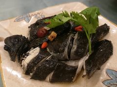 -沙龙酒家