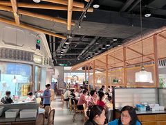 -晓粤·惹味粤菜(凯德乐峰广场店)