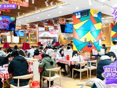 -万达广场(长沙开福店)