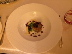 鸭肉包-上海和平饭店-华懋阁 The Cathay Room