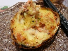 -林妈妈村·日式料理(宝山万达店)