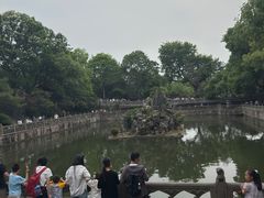 -吴山景区