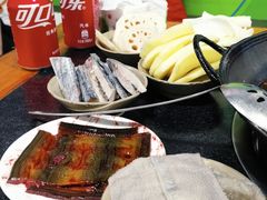 -星鸿社重庆老火锅