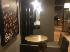 -肯德基(富阳九龙DT店)