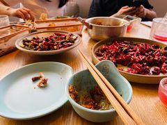 -苦尽酒馆·川菜(鼓楼店)