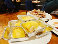 -禾斗海鲜自助(城阳宝龙店)