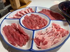 -祥源胡同·涮牛羊肉火锅(花桥店)
