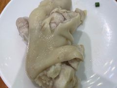 -付小姐在成都(中山公园店)
