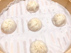 -鼎泰丰(德基广场店)