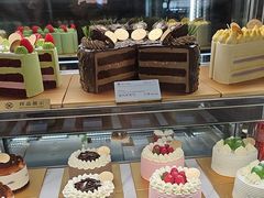 -M'CAKE(西单大悦城店)