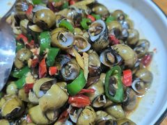 -下梅人家土菜馆(历史文化餐厅度假区店)