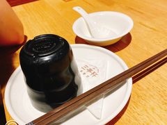 -兰亭轩茶餐厅(长江路店)