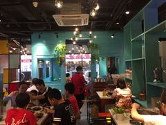 -钢管厂五区小郡肝串串香(车公庙店)