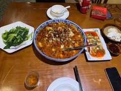 -苏渝汇重庆江湖菜(桐泾公园店)