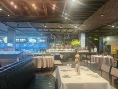 -上座·餐厅(阳光100店)