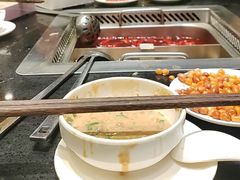 -川西坝子火锅(金沙1.0直营店)