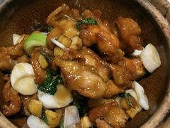 -尚一汤 广东炖汤(金桥国际店)
