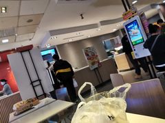 -麦当劳(龙之梦购物中心店)