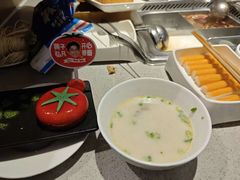 -海底捞火锅(万达广场店)