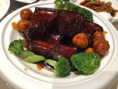 石库门红烧肉-上海人家花樣年华(虹口龙之梦店)