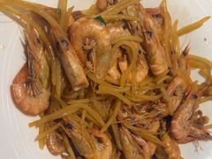 -前海沿·青岛菜(李沧万达店)