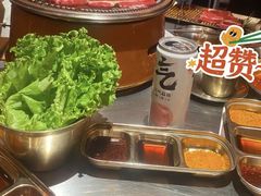 -西塔老太太泥炉烤肉(苏州大悦城店)