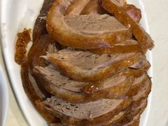-郑州烤鸭总店